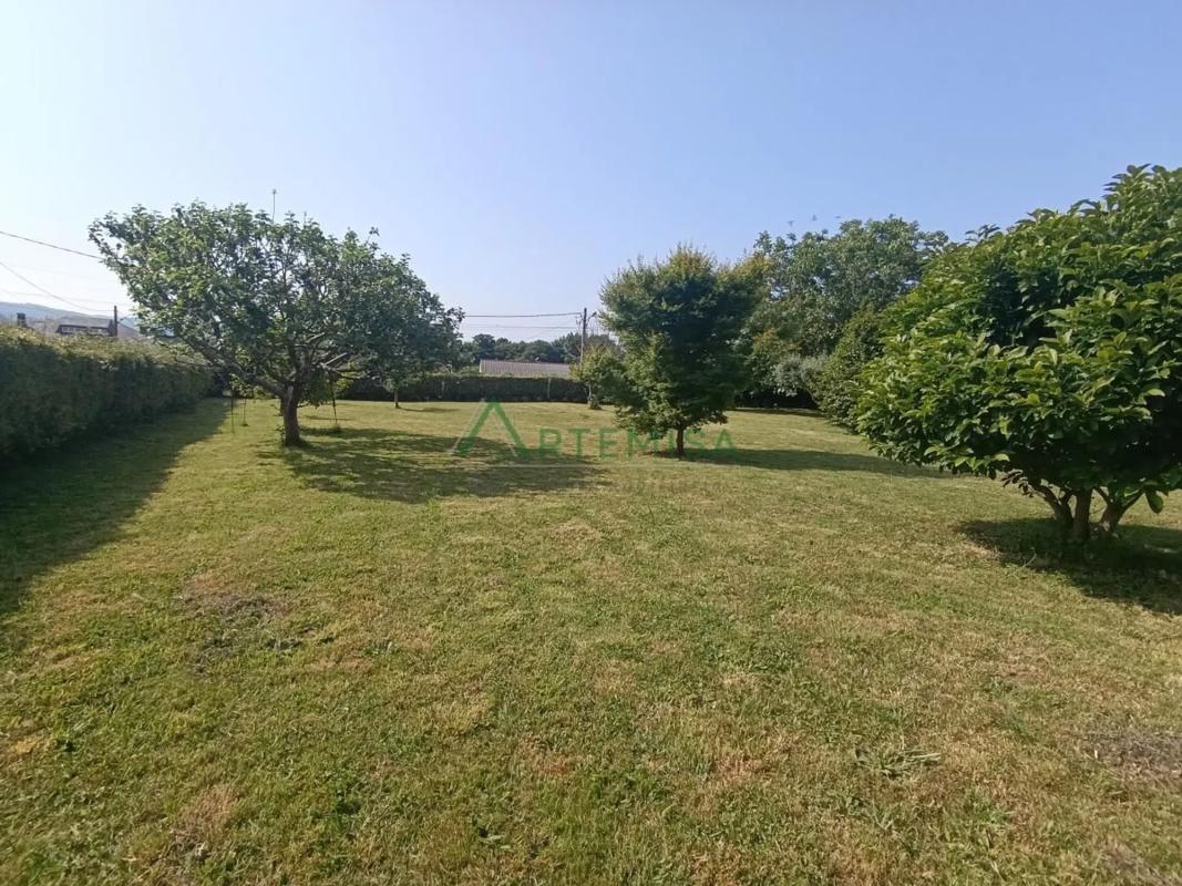 Land for sale in Ferrol, A Coruña photo 1