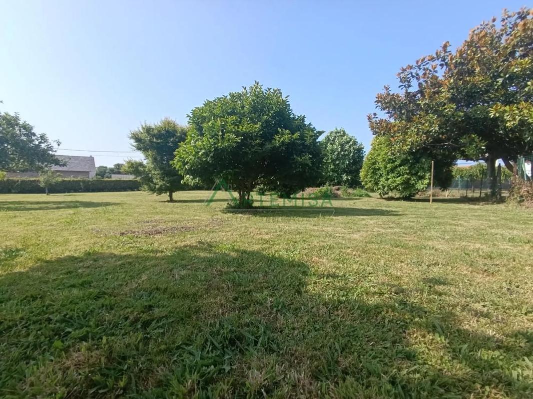 Land for sale in Ferrol, A Coruña photo 2