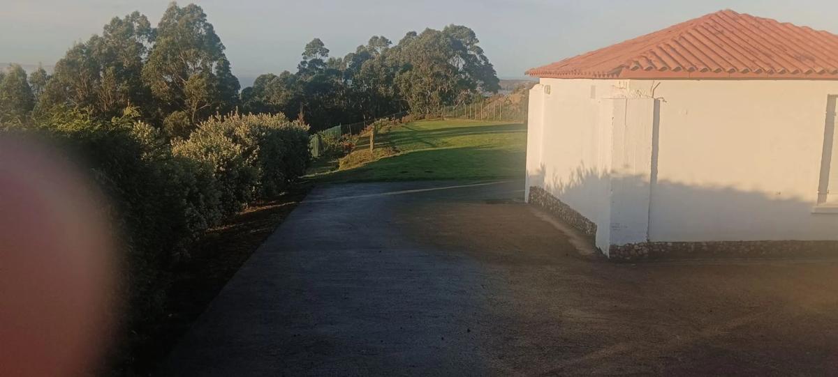 Terreno en venta en Ferrol, A Coruña photo 1