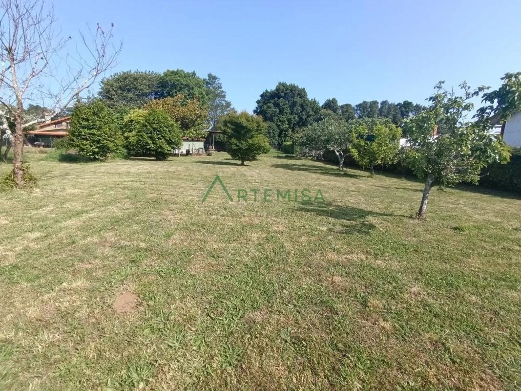 Land for sale in Ferrol, A Coruña photo 3