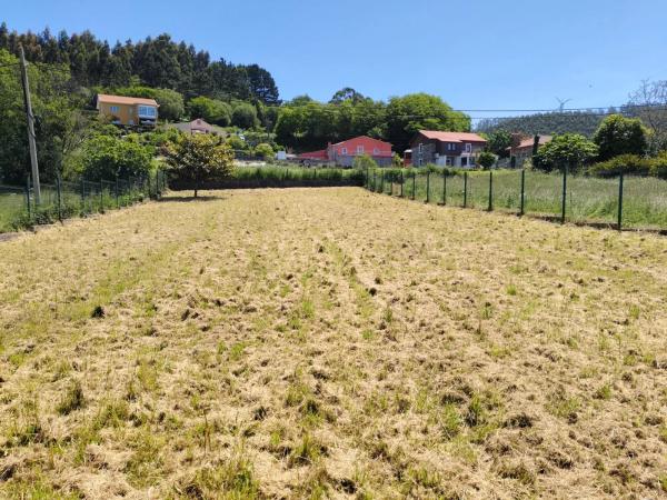 Terreno en Valdoviño photo 2