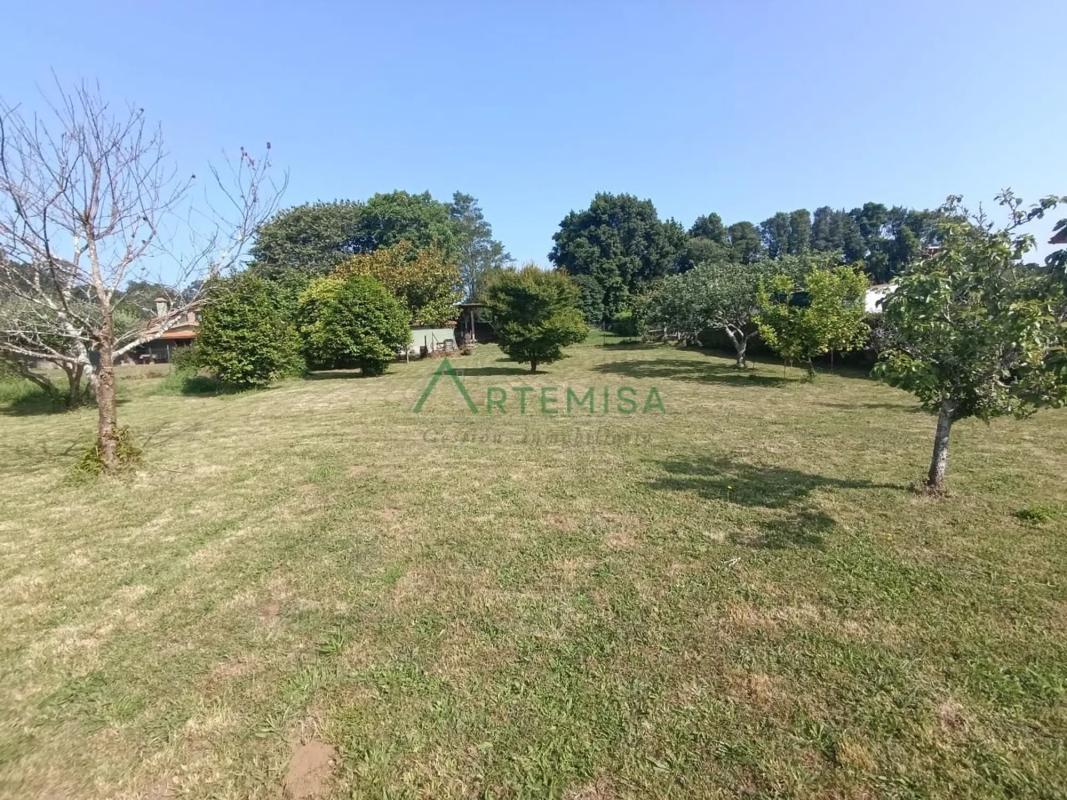 Land for sale in Ferrol, A Coruña photo 5