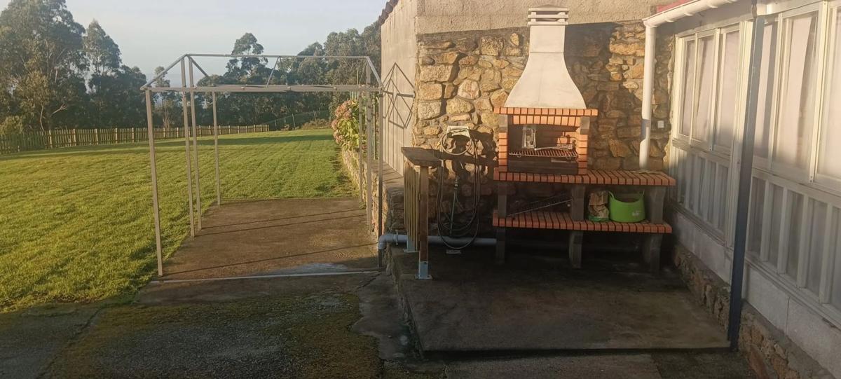 Terreno en venta en Ferrol, A Coruña photo 3