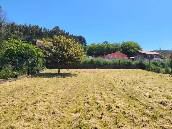 Terreno en Valdoviño photo 3