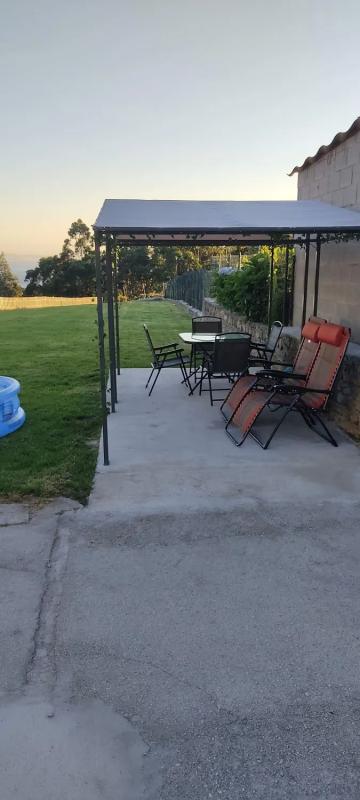 Terreno en venta en Ferrol, A Coruña photo 4