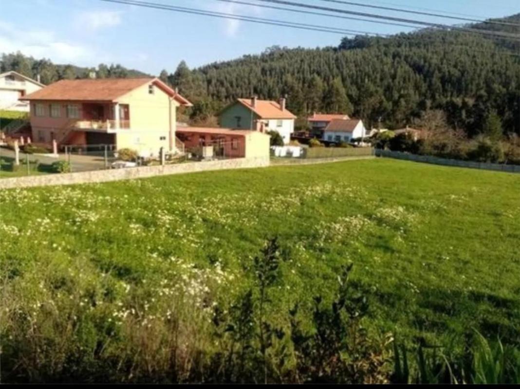 Terreno en venta en Narón, A Coruña photo 4