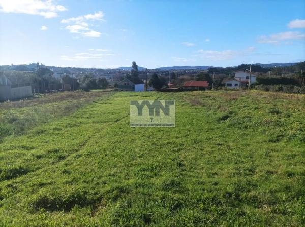Terreno en Feal-Xuvia photo 1