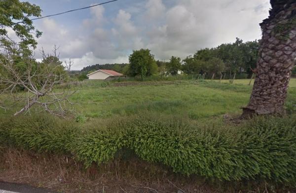 Terreno en Aldea Raso, 39 photo 4
