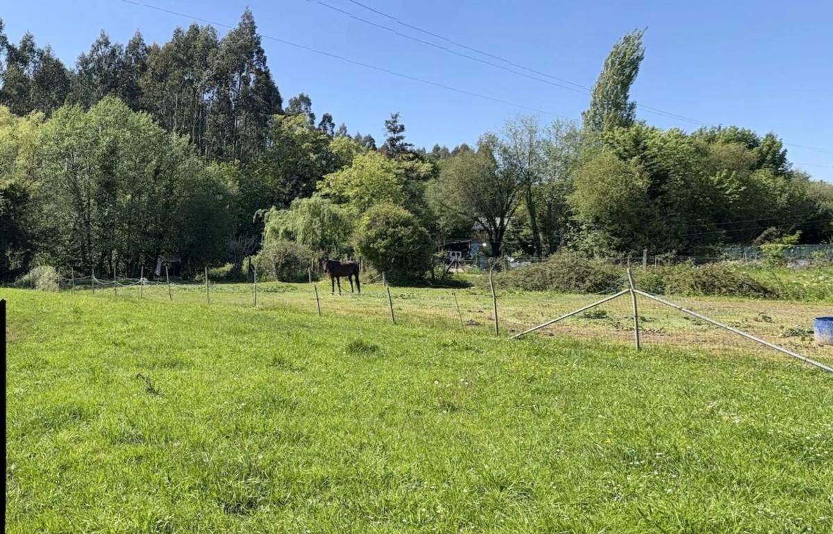 Terreno en venta en Narón, A Coruña photo 2