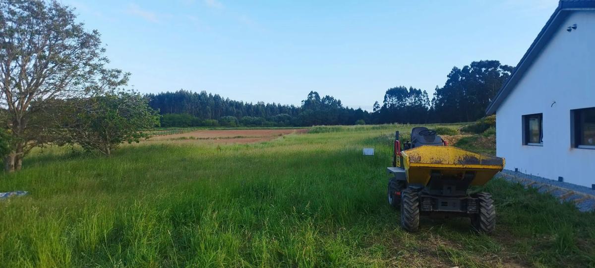 Land for sale in Valdoviño, A Coruña photo 2