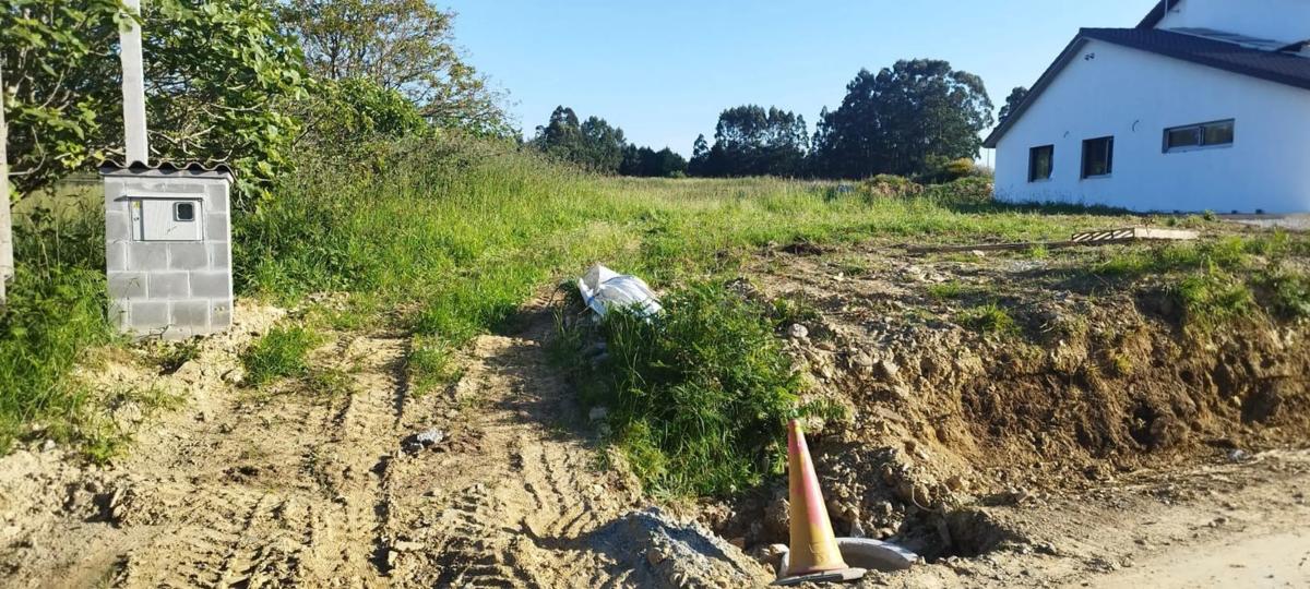 Land for sale in Valdoviño, A Coruña photo 4