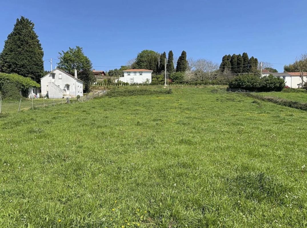 Terreno en venta en Narón, A Coruña photo 5