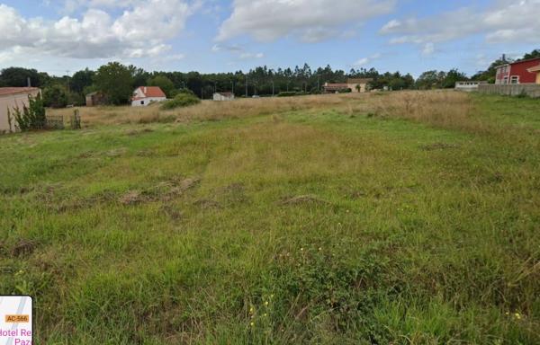 Terreno en Aldea Agrande, 13 photo 1