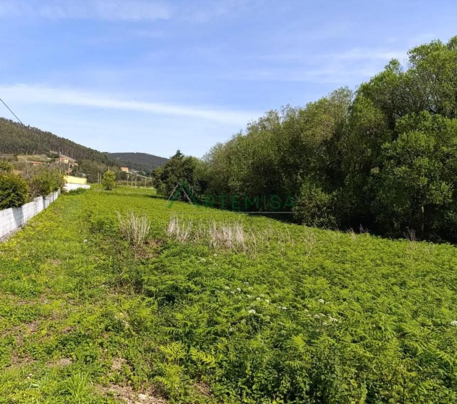 Terreno en venta en Ferrol, A Coruña photo 1