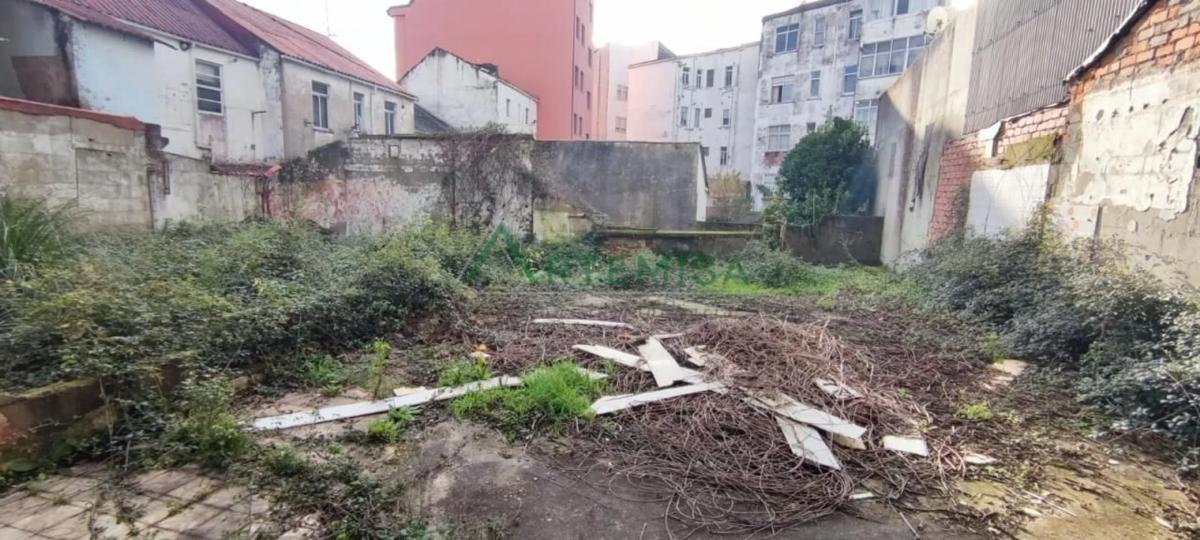 Działka na sprzedaż w Ferrol, A Coruña photo 1