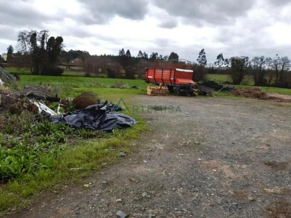Terreno en San Mateo-Castro-O Val photo 1