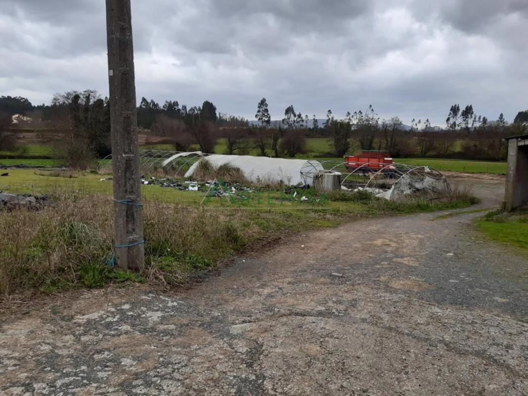 Terreno en venta en Narón, A Coruña photo 2