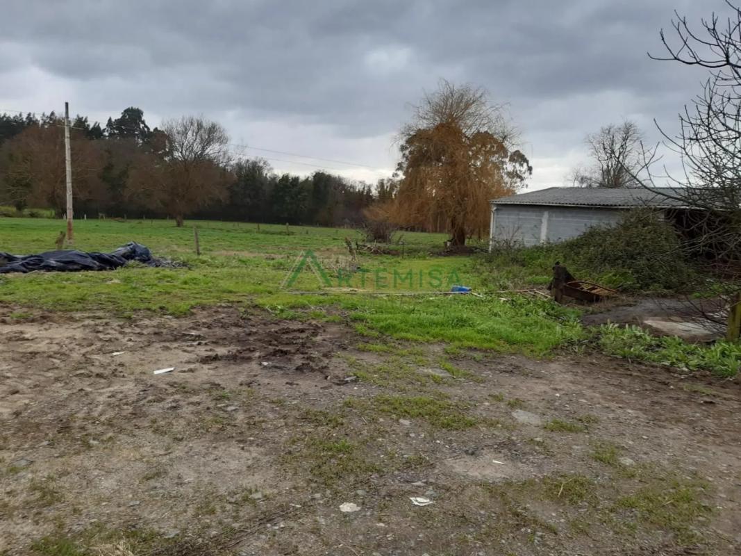 Terreno en venta en Narón, A Coruña photo 3