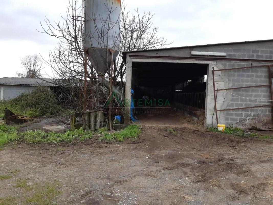 Terreno en venta en Narón, A Coruña photo 5