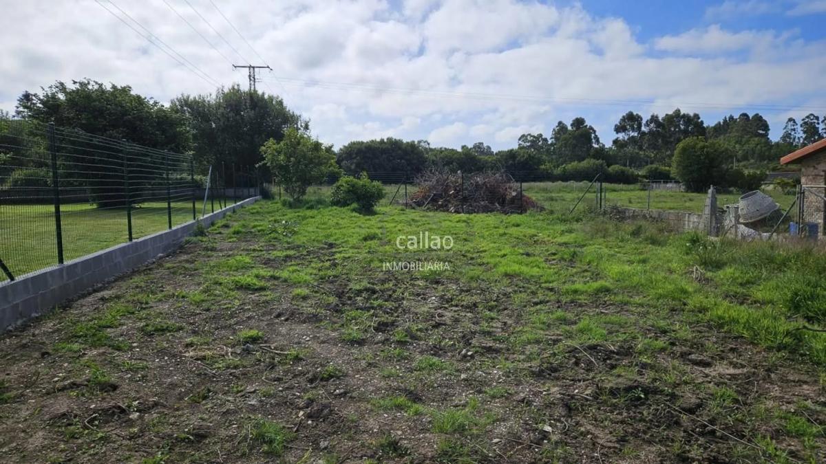 Terreno en venta en Mugardos, A Coruña photo 2