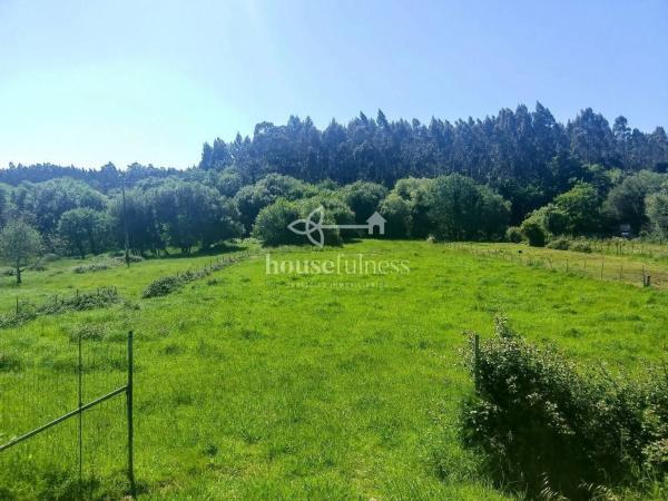 Terreno en Feal-Xuvia photo 1