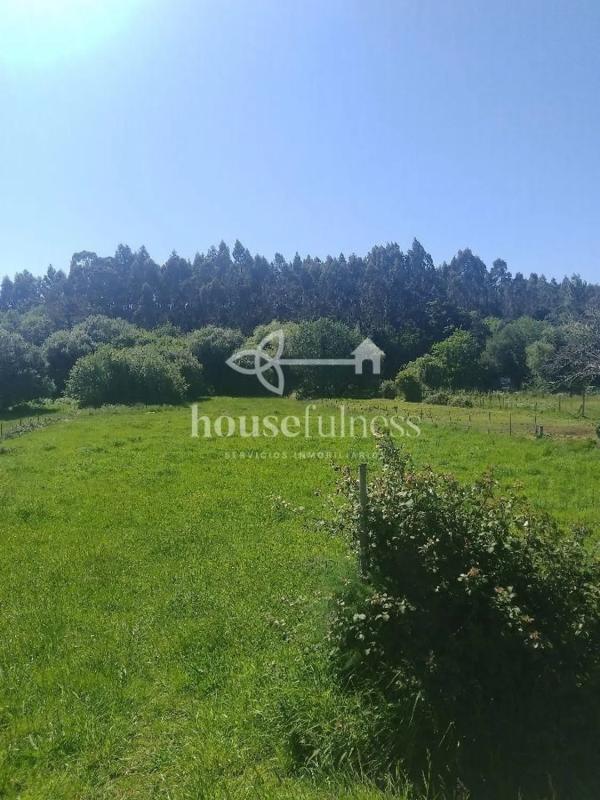 Terreno en venta en Narón, A Coruña photo 2