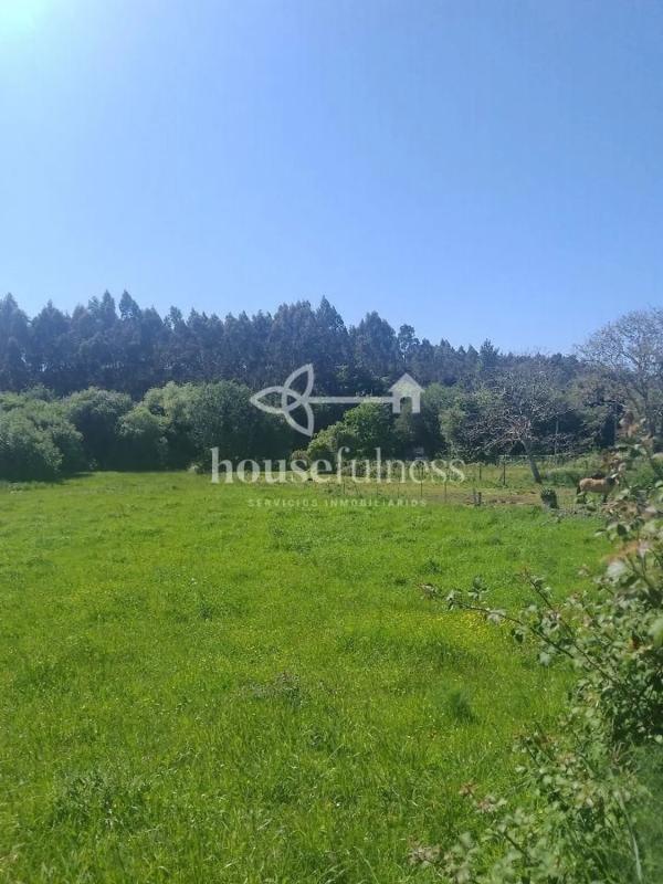 Terreno en venta en Narón, A Coruña photo 4
