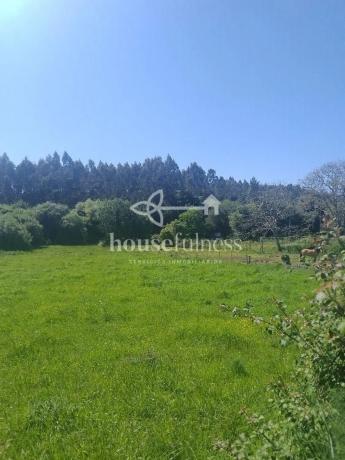 Terreno en Feal-Xuvia photo 4