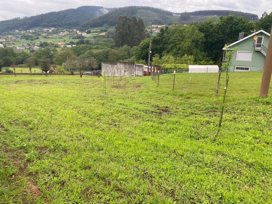 Terreno en venta en Neda, A Coruña photo 2