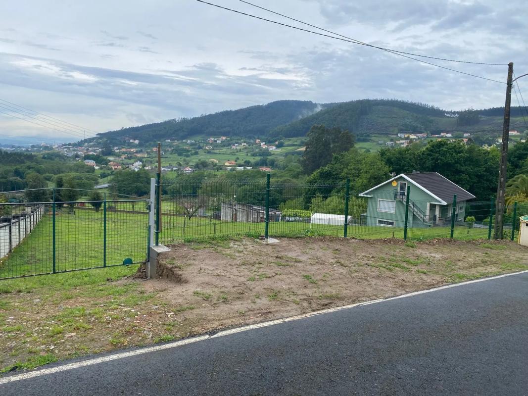 Terreno en venta en Neda, A Coruña photo 4