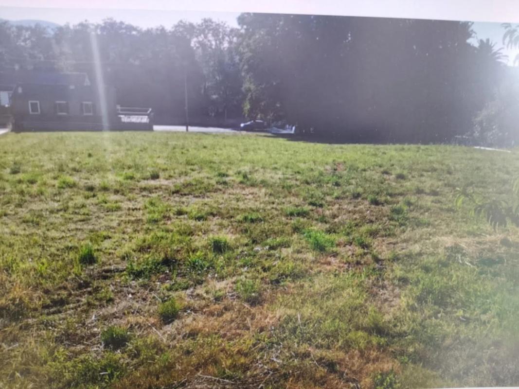 Land for sale in Valdoviño, A Coruña photo 1