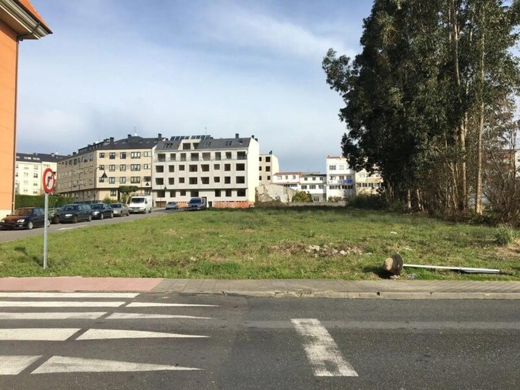 Terreno en venta en Narón, A Coruña photo 5