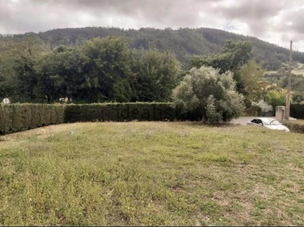 Terreno en camino do Trece, 84 photo 1