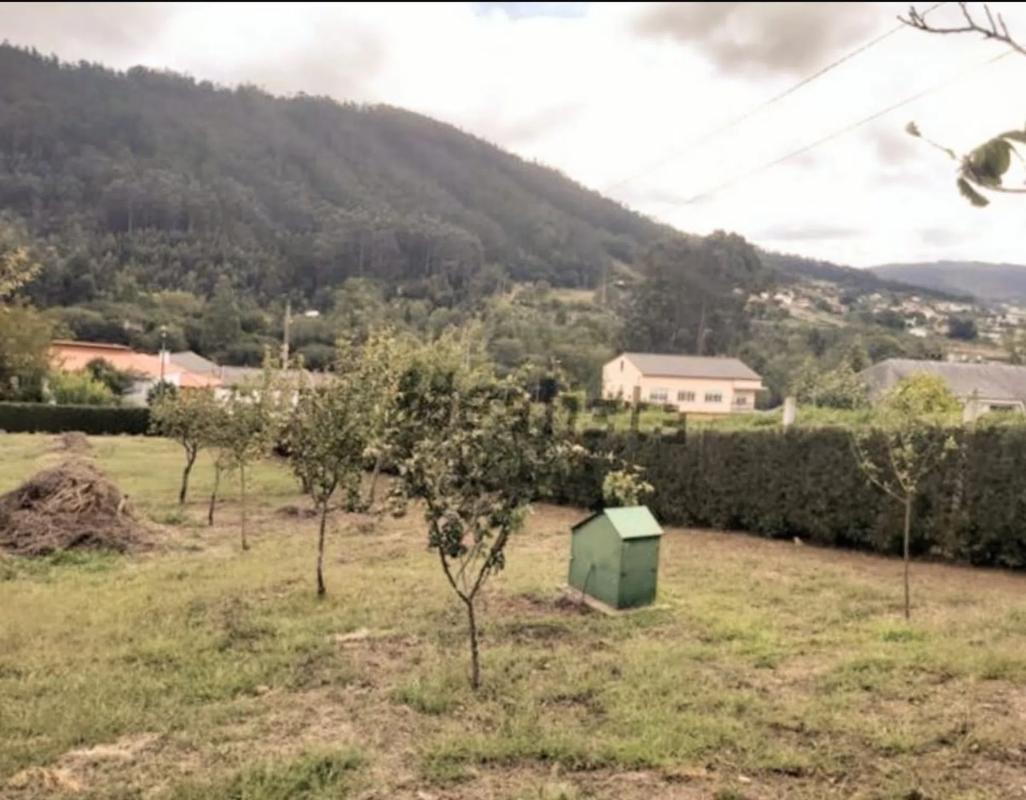 Terreno en venta en Narón, A Coruña photo 2