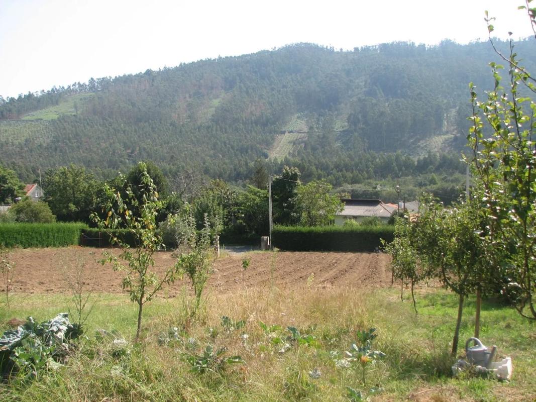 Terreno en venta en Narón, A Coruña photo 4