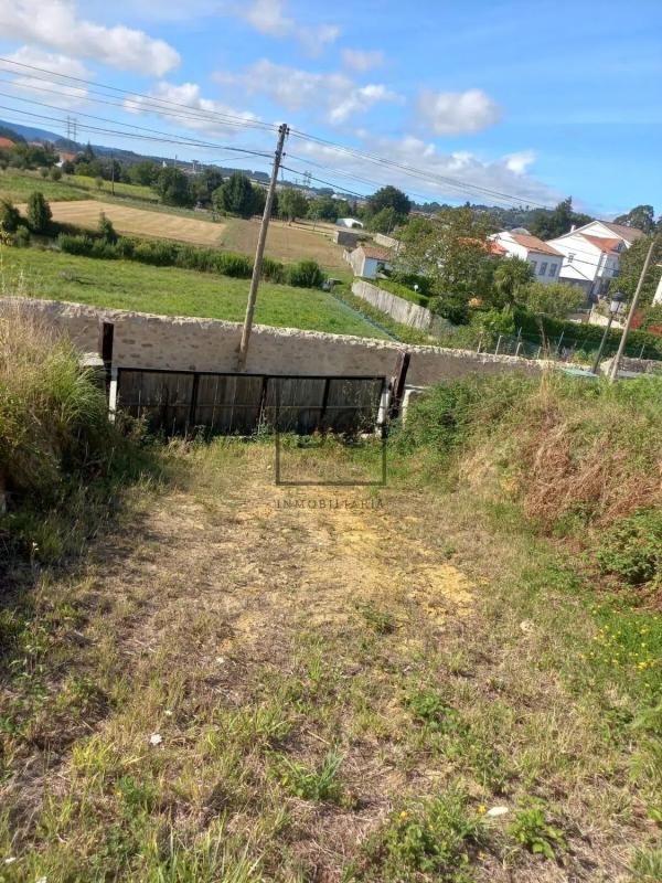 Działka na sprzedaż w Neda, A Coruña photo 3