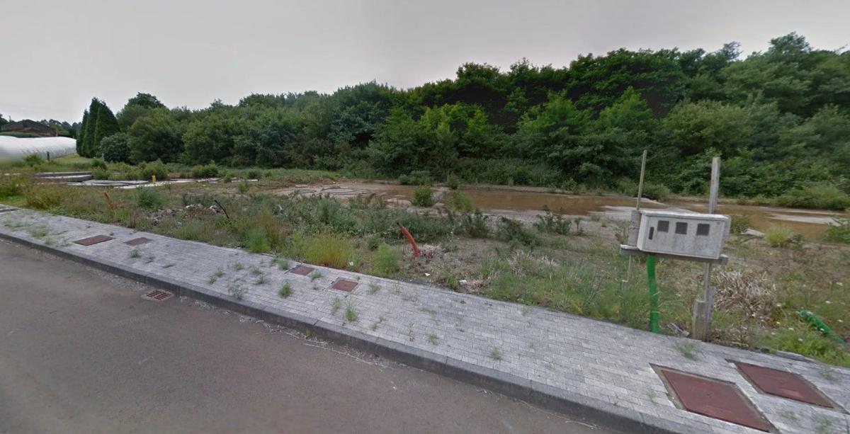 Terreno en venta en Mugardos, A Coruña photo 3