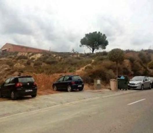 Terreno en Aldea Mourela Alta s/n thumbnail 1
