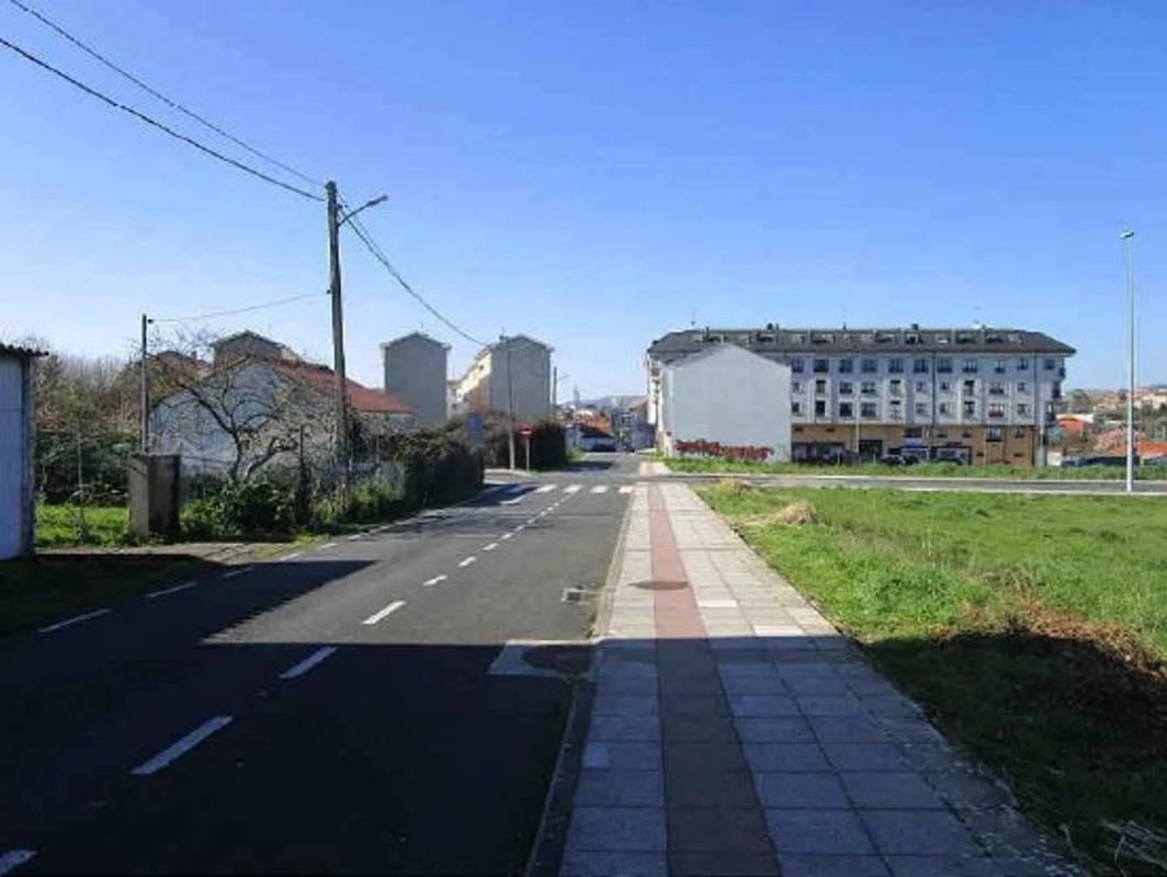 Terreno en venta en Narón, A Coruña photo 5
