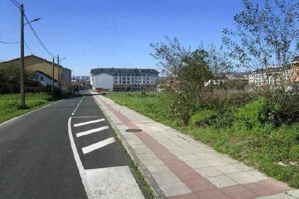 Terreno en calle Maestro Mateo, 42 photo 1