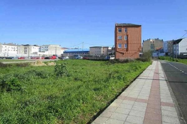 Terreno en calle Pontevedra, 39 photo 2