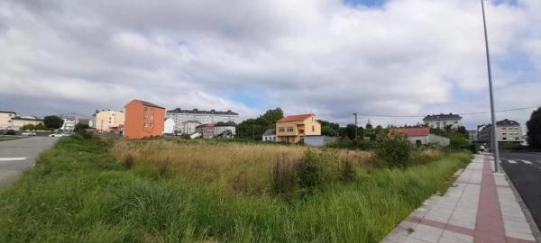 Terreno en calle Maestro Mateo photo 4