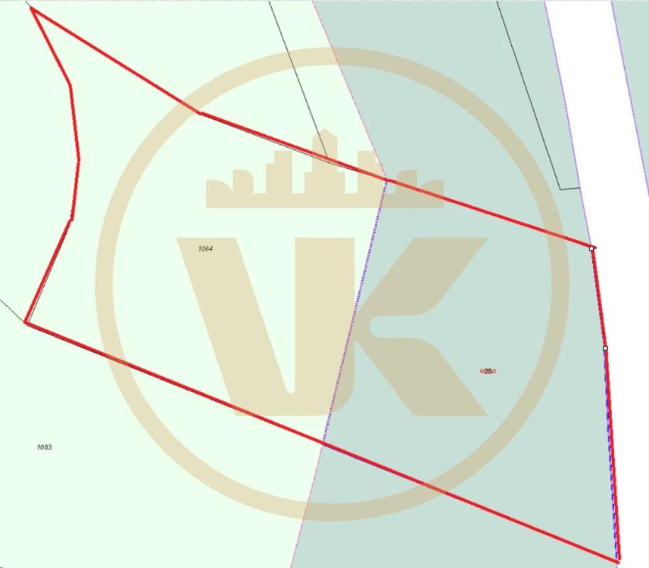 Terreno en venta en Fene, A Coruña plan 1