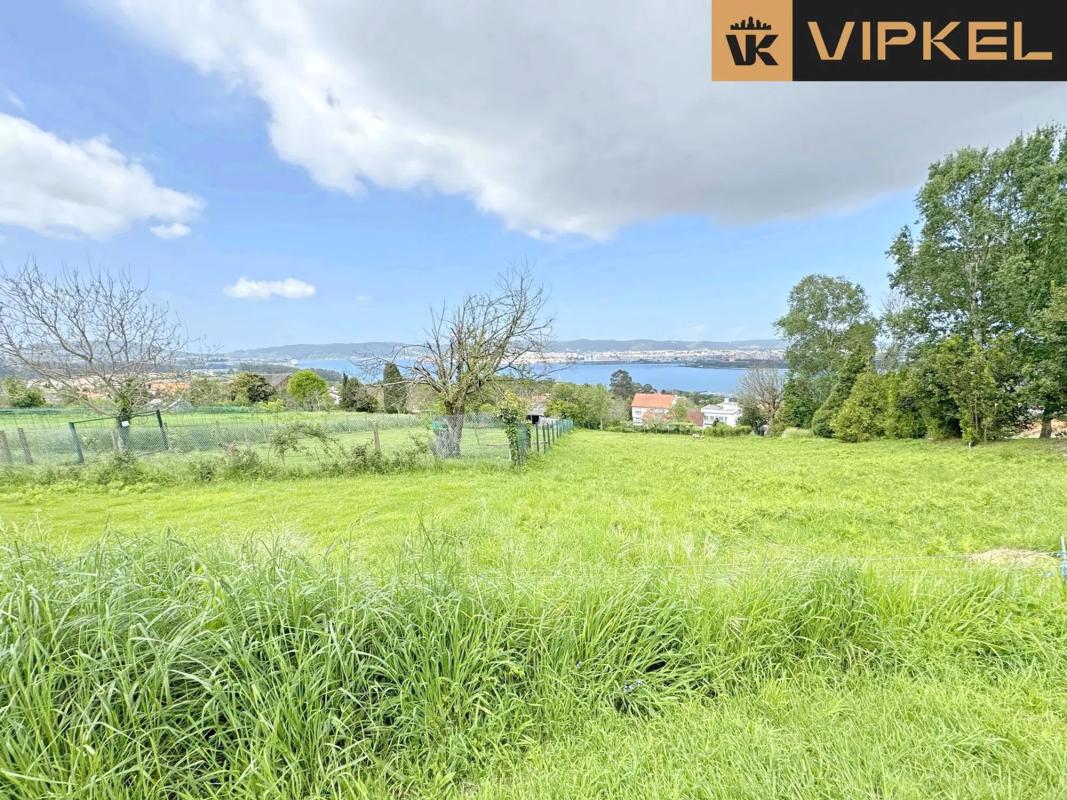 Terreno en venta en Fene, A Coruña photo 3