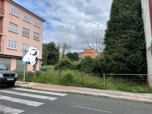 Terreno en calle Irmandade, 47 photo 1