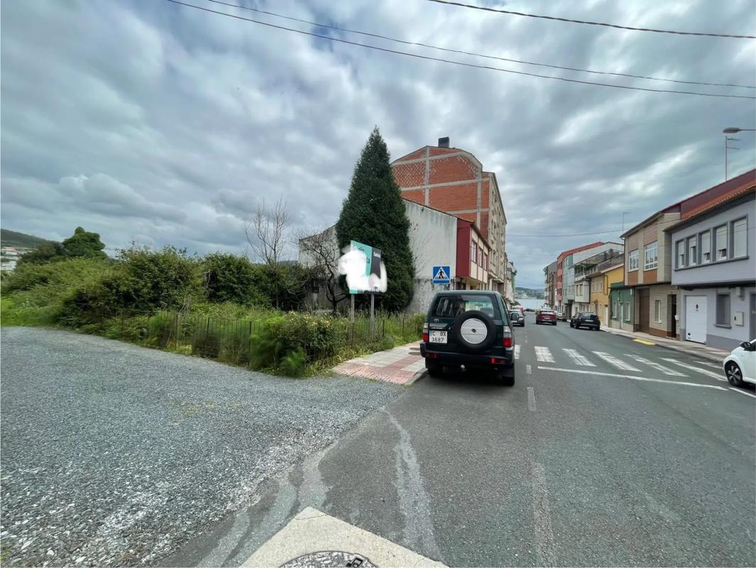 Terreno en venta en Narón, A Coruña photo 2