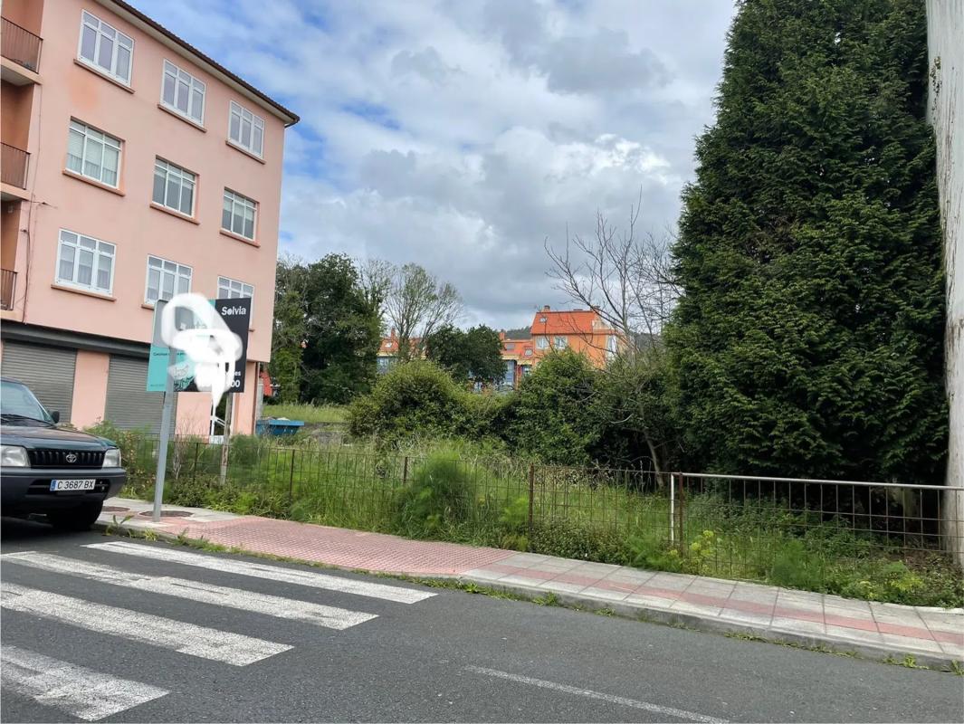 Terreno en venta en Narón, A Coruña photo 5