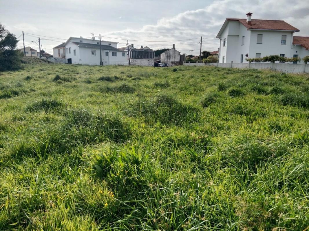 Terreno en venta en Valdoviño, A Coruña photo 5
