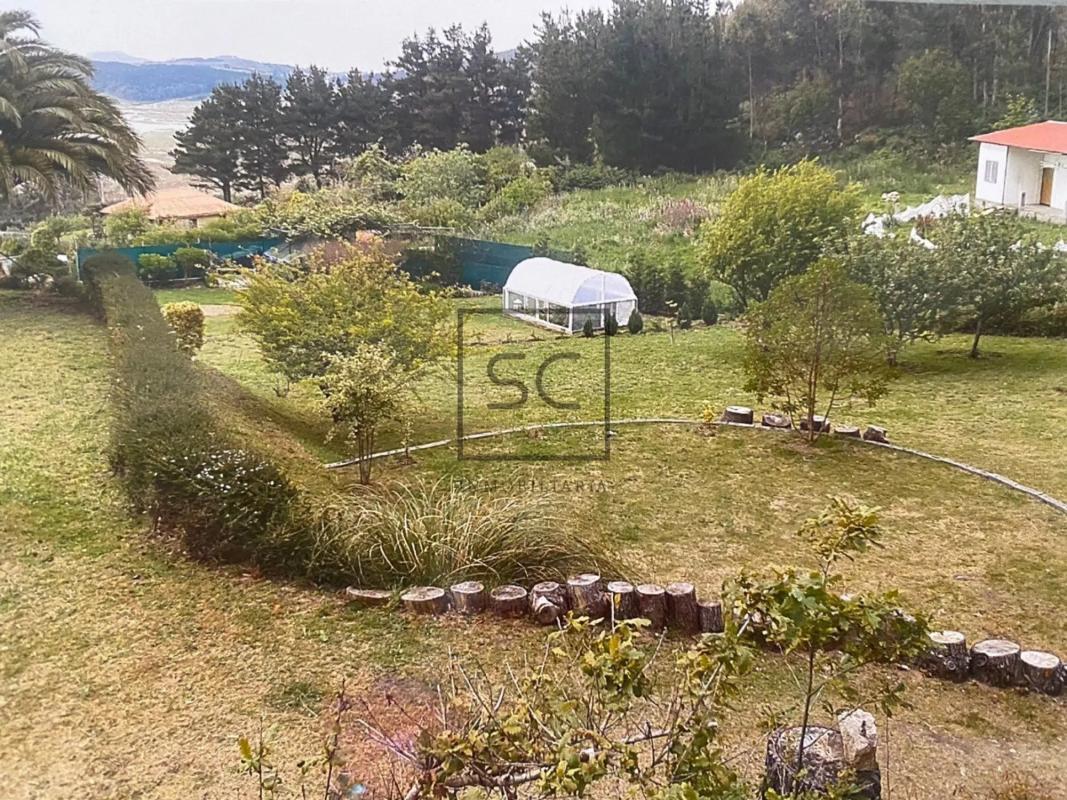 Działka na sprzedaż w Ferrol, A Coruña photo 2