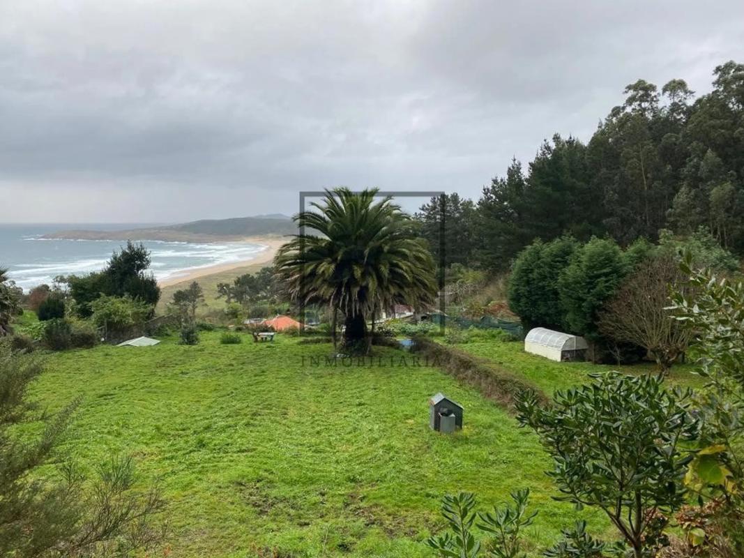Działka na sprzedaż w Ferrol, A Coruña photo 3